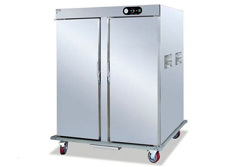 stainless steel warming cabinet|mobile food warmer cabinet.